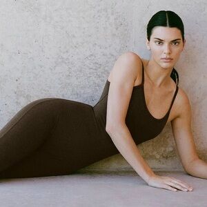 ALO YOGA | one & done onesie